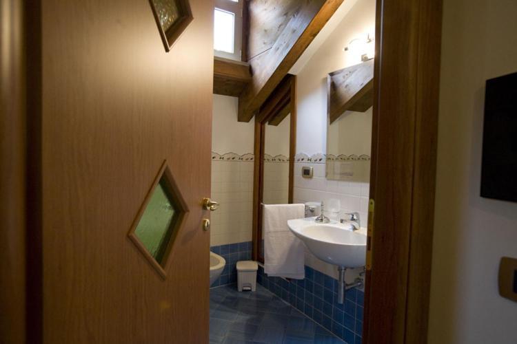Bed and Breakfast La Lanterna Cetara Zewnętrze zdjęcie
