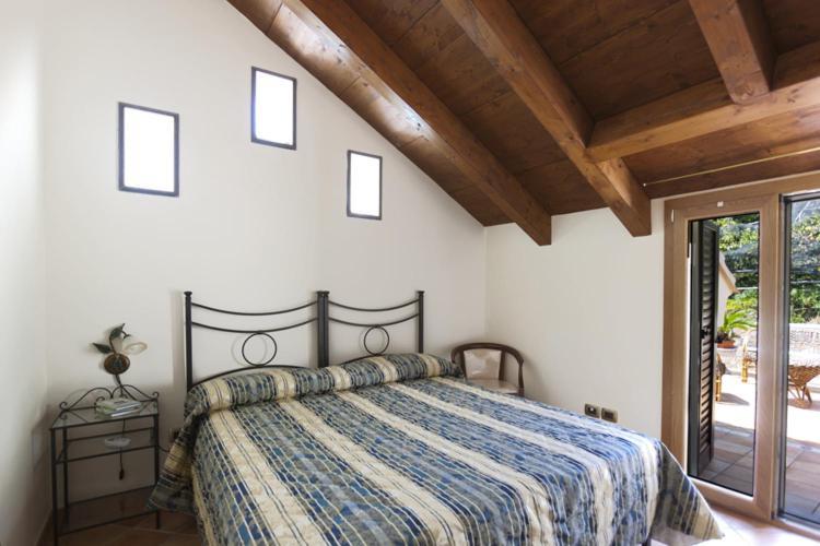 Bed and Breakfast La Lanterna Cetara Zewnętrze zdjęcie